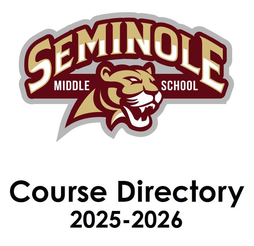 Course Directory